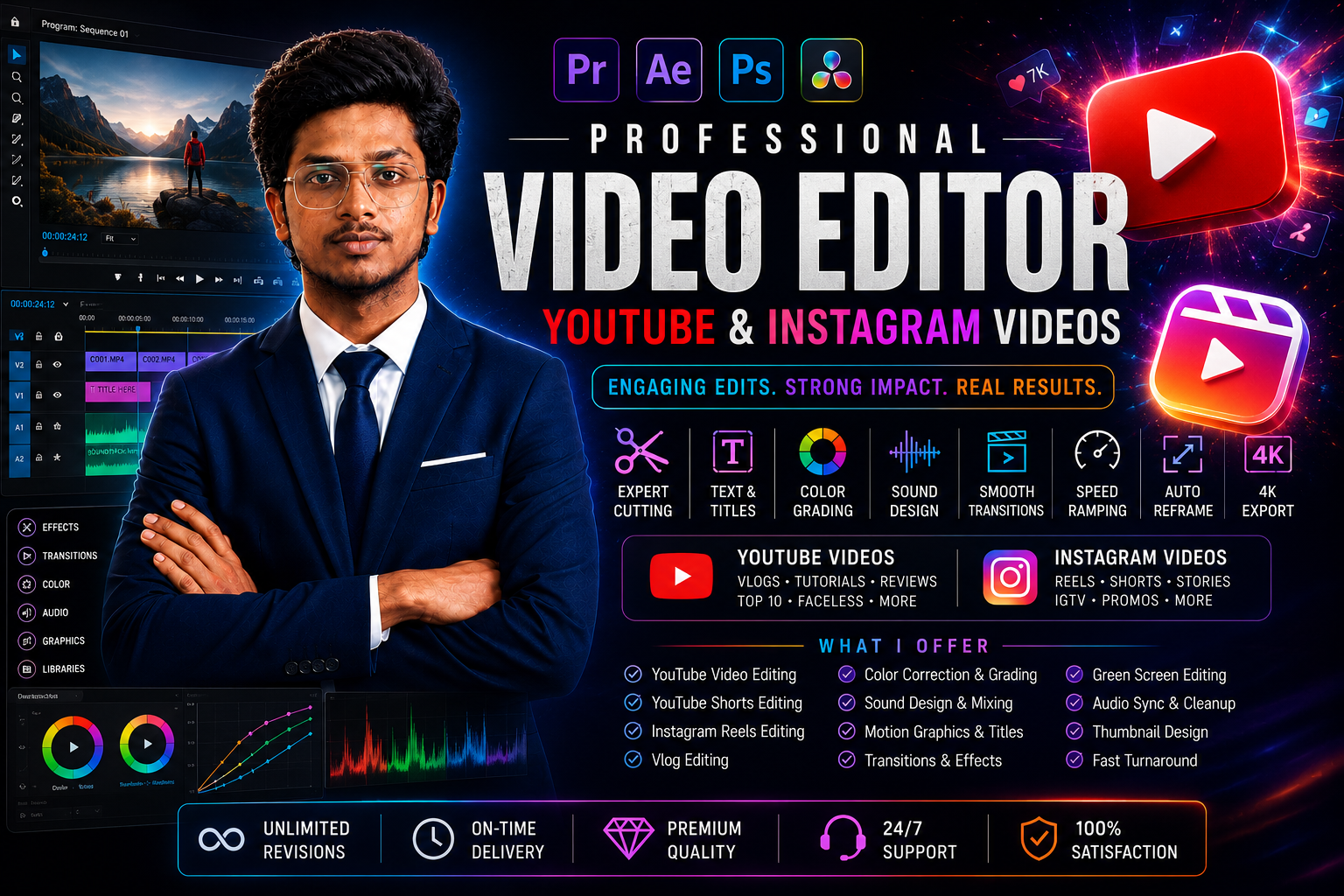 Kural Innovations | Web Development & Digital Solutions